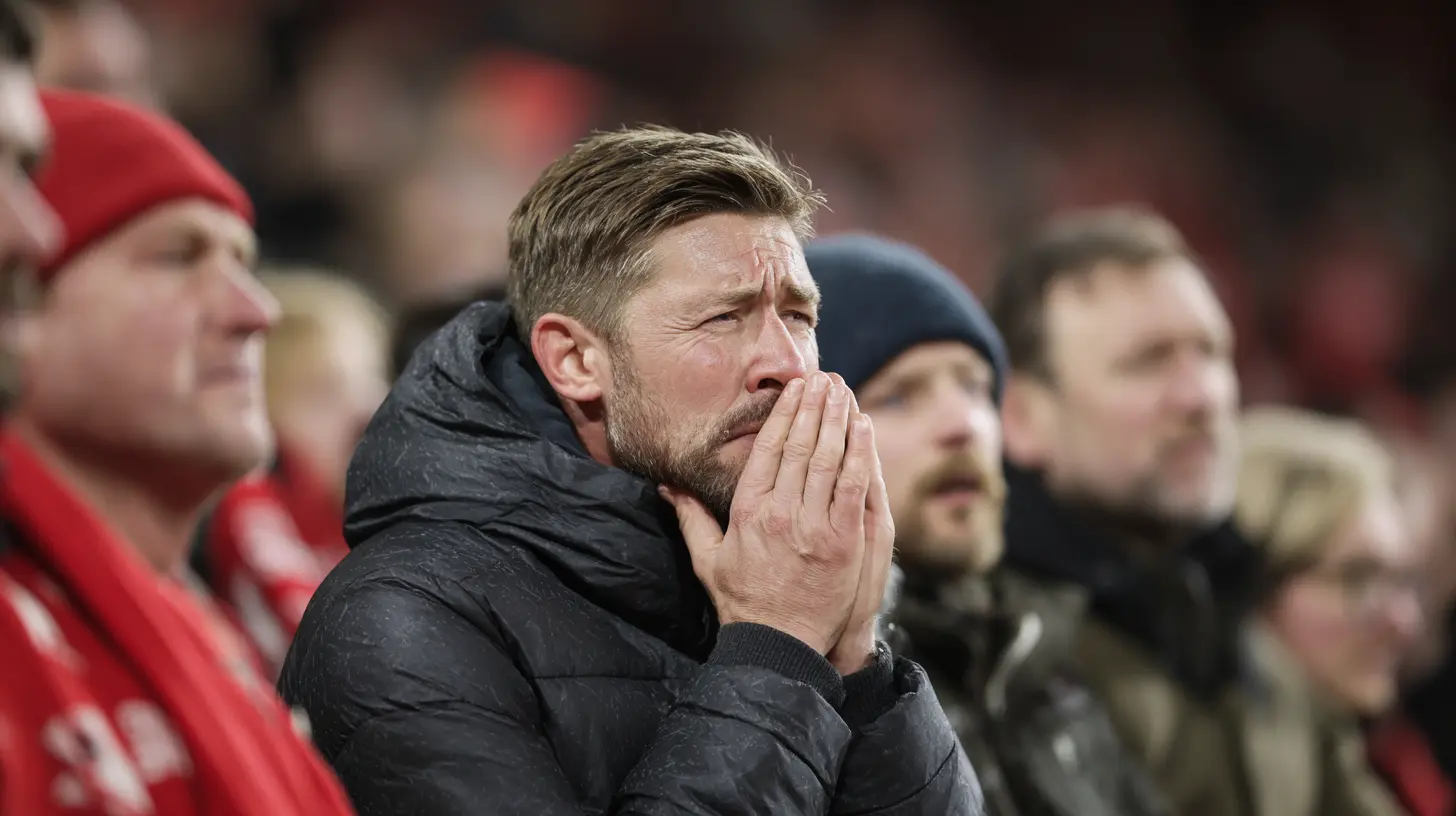 The Best Reactions to Last-Minute Wins Across the League in 2027