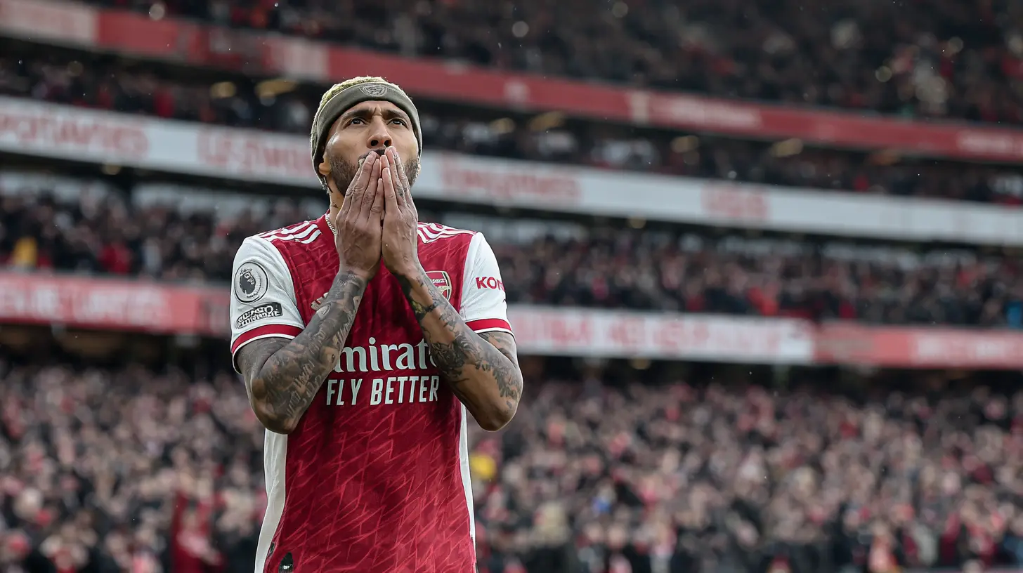 The Best Reactions to Last-Minute Wins Across the League in 2027
