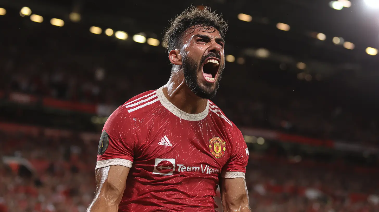 The Best Reactions to Last-Minute Wins Across the League in 2027