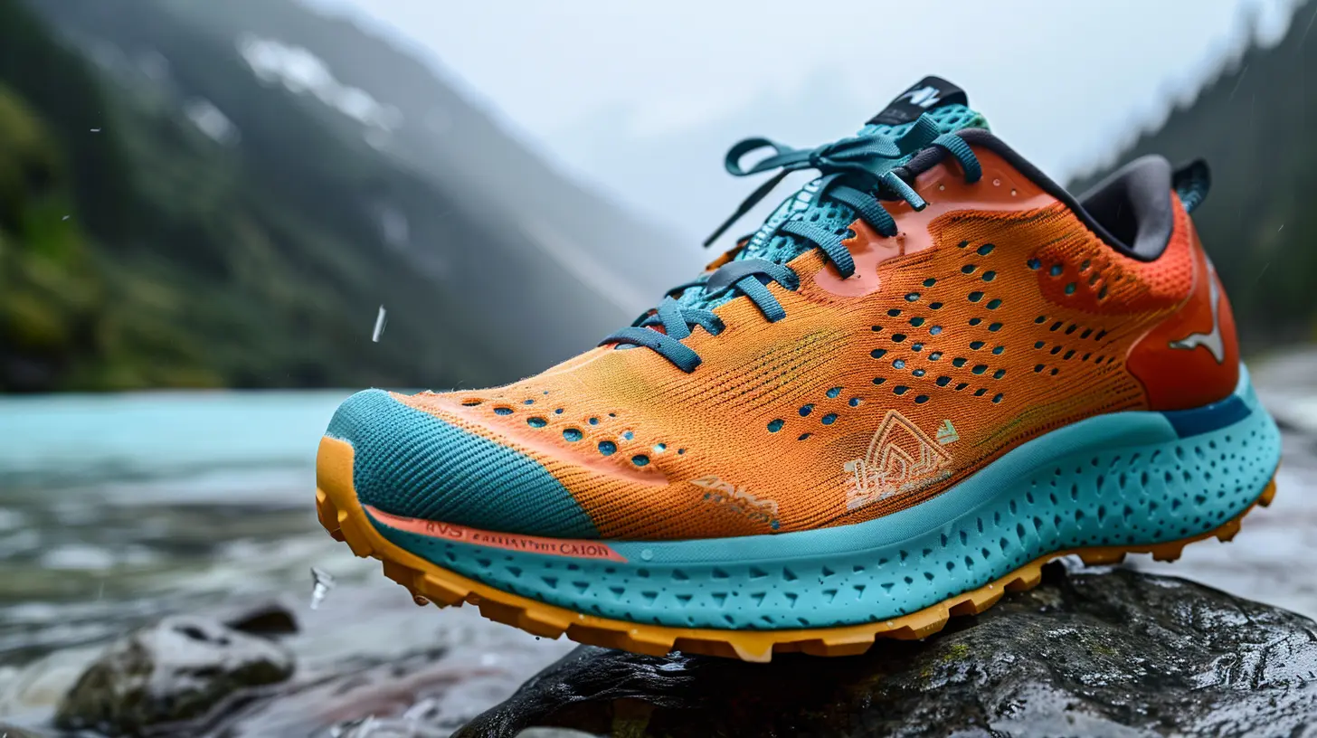 The Best Shoes for Endurance Running: What to Look For