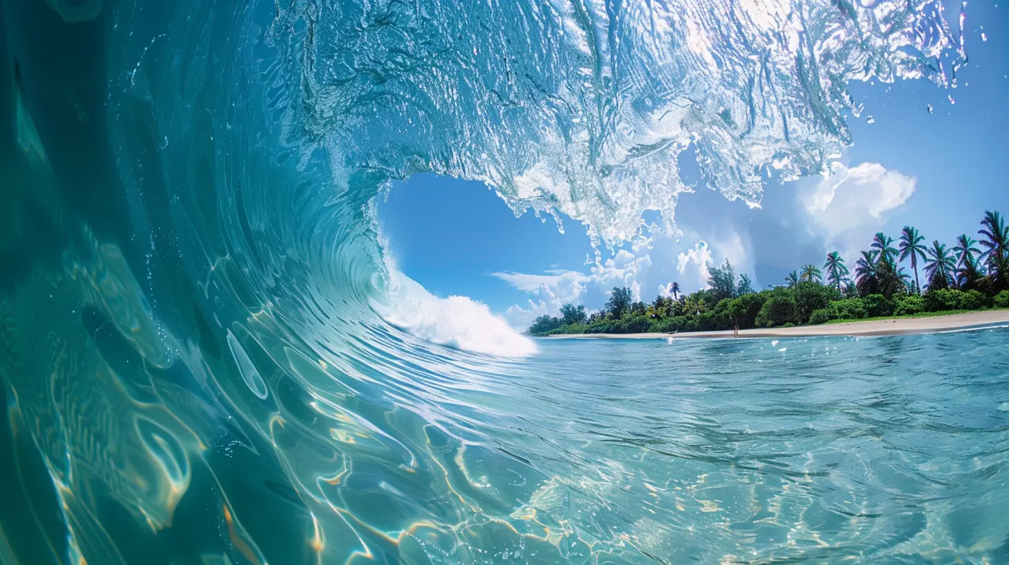 The Best Surf Spots for Beginners