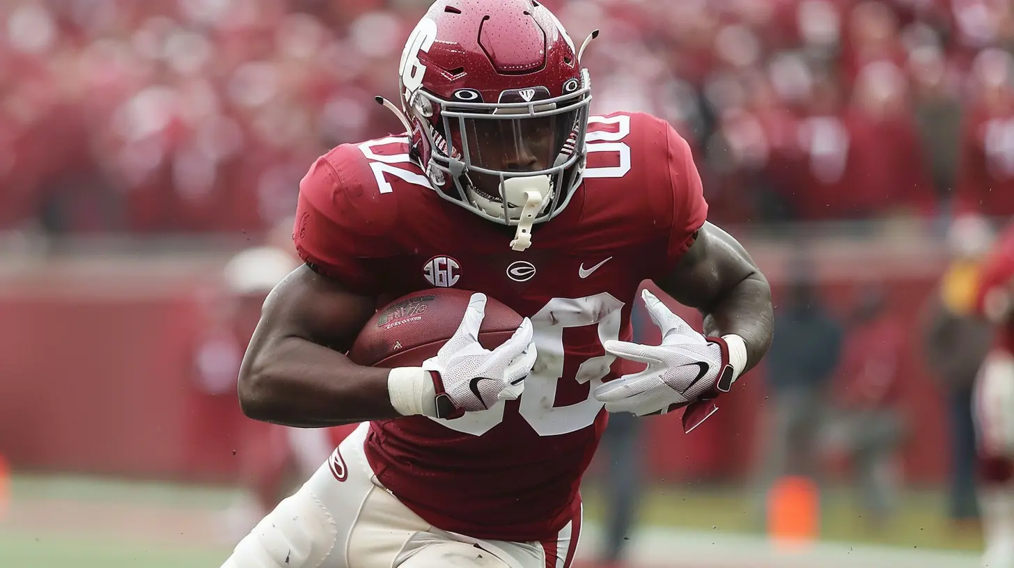 The Best Tight End Prospects to Keep an Eye On