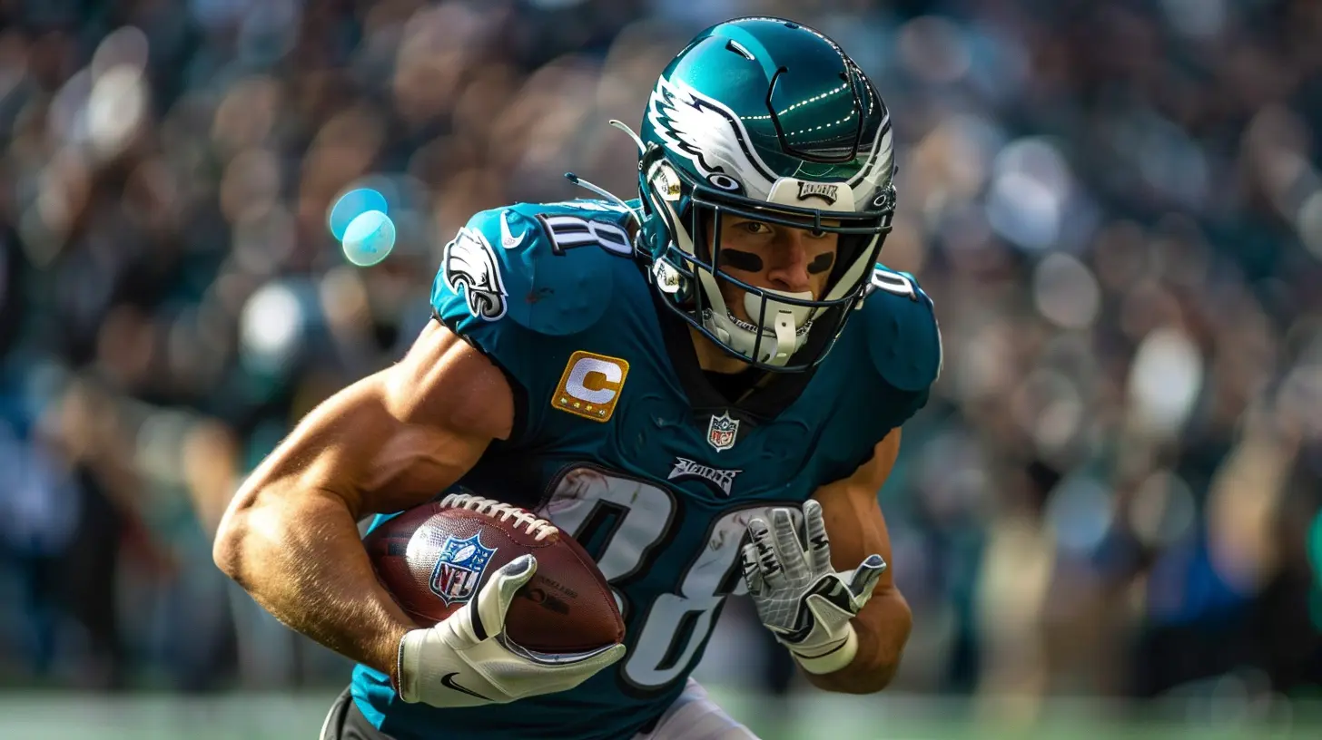 The Best Tight End Prospects to Keep an Eye On