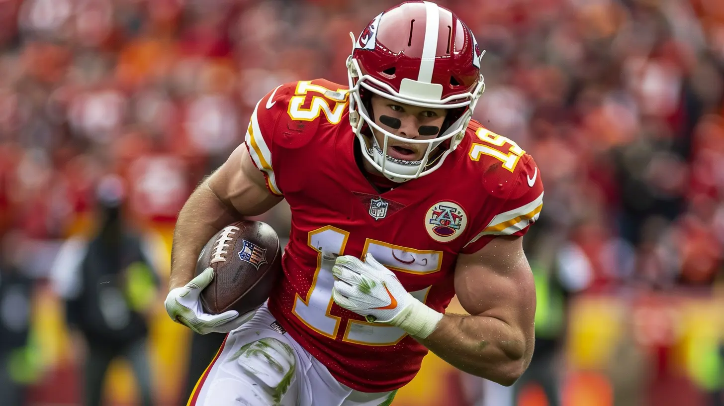 The Best Tight End Prospects to Keep an Eye On