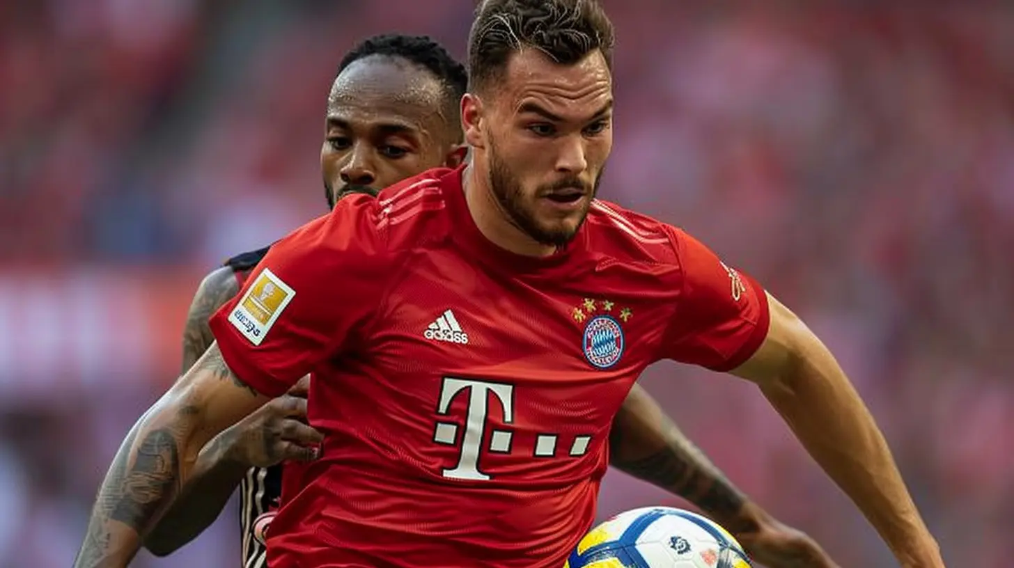 The Biggest Surprises of This Transfer Window