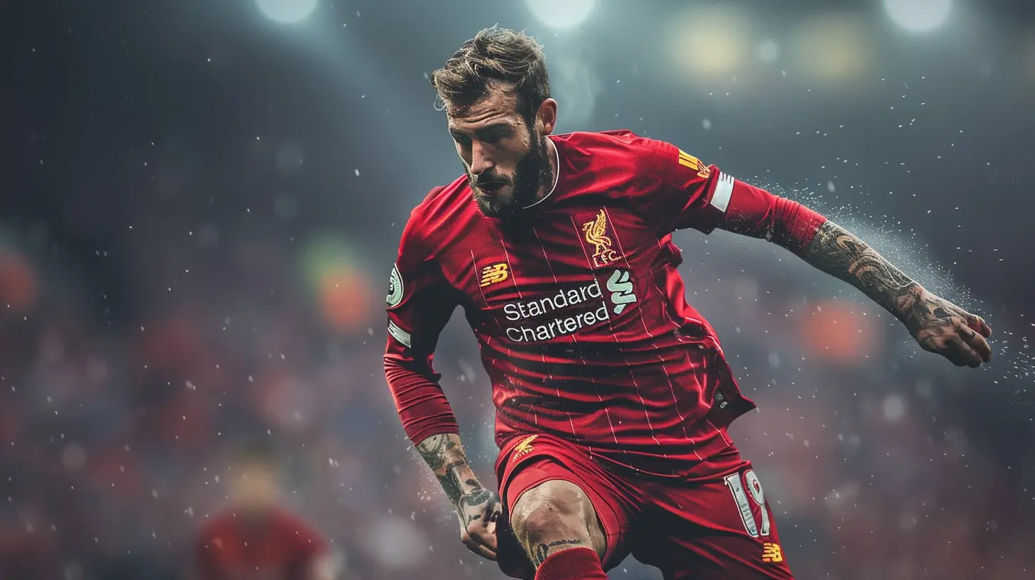 The Biggest Surprises of This Transfer Window