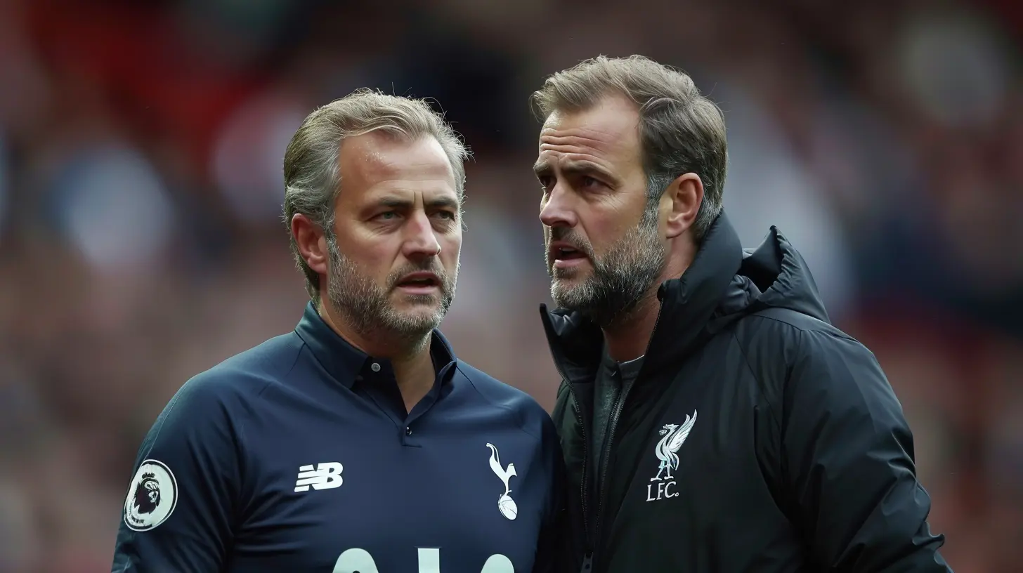 The Biggest Transfer Sagas Unfolding This Summer