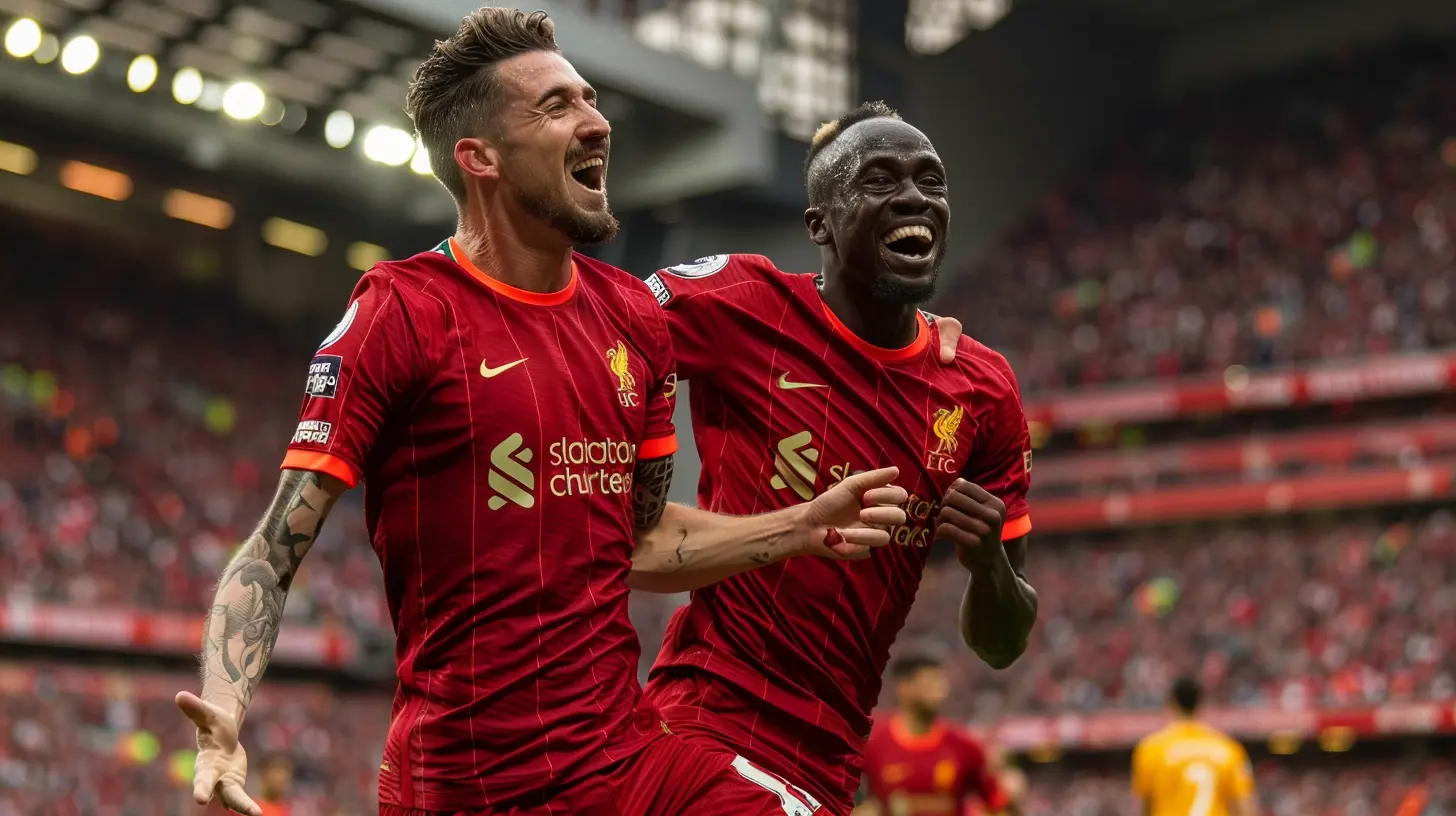 The Biggest Transfer Sagas Unfolding This Summer