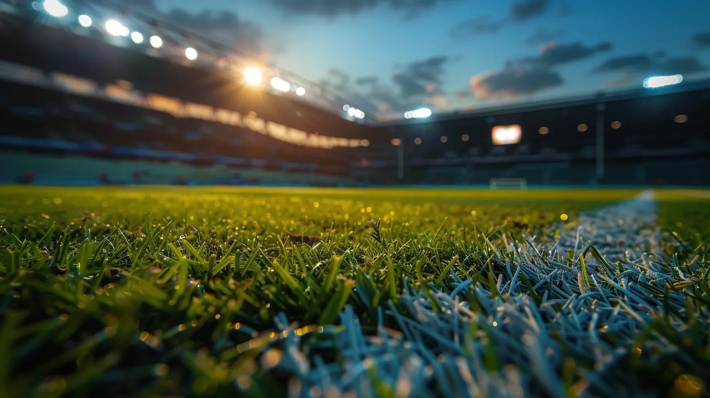 The Changing Landscape of Contracts in Professional Sports