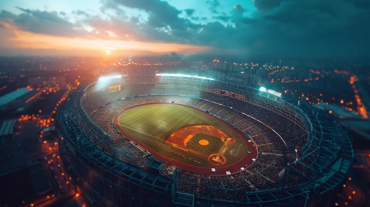 The Changing Landscape of Contracts in Professional Sports