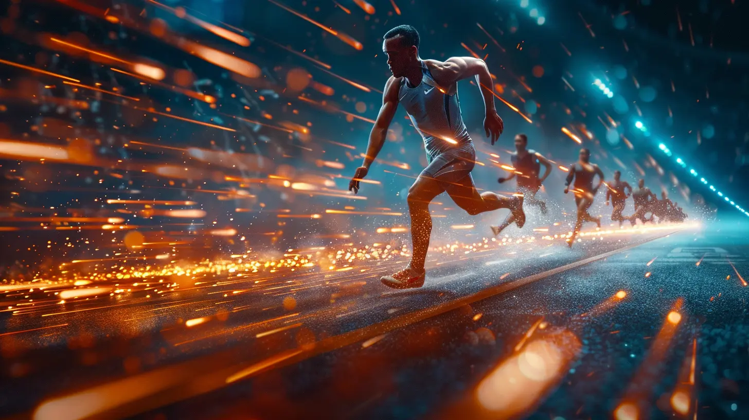 The Digital Transformation of Sports Sponsorships