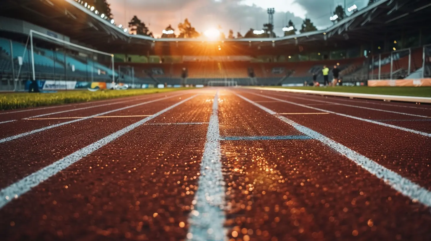 The Digital Transformation of Sports Sponsorships