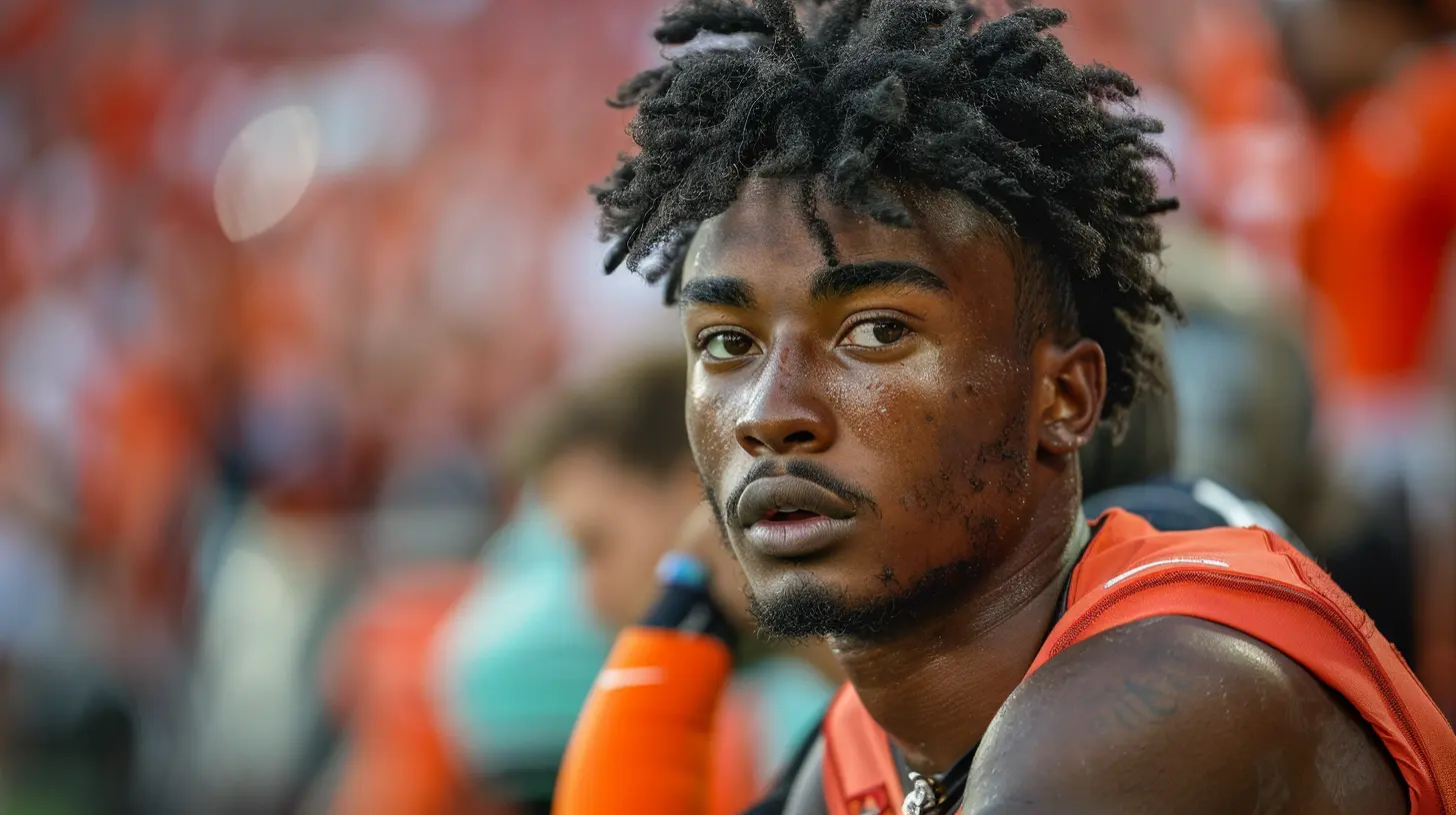 The Draft’s Biggest Boom-or-Bust Candidates
