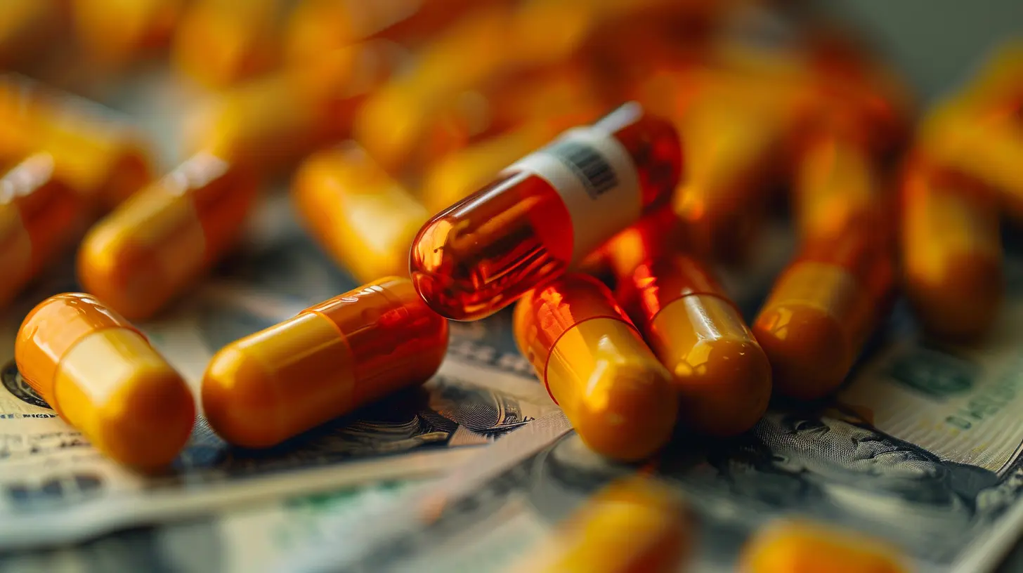 The Economics of Doping: Costs, Consequences, and Corruption