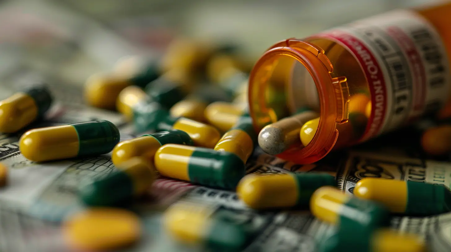 The Economics of Doping: Costs, Consequences, and Corruption