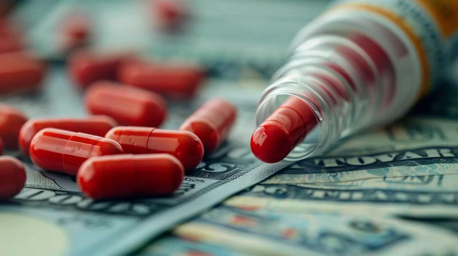 The Economics of Doping: Costs, Consequences, and Corruption
