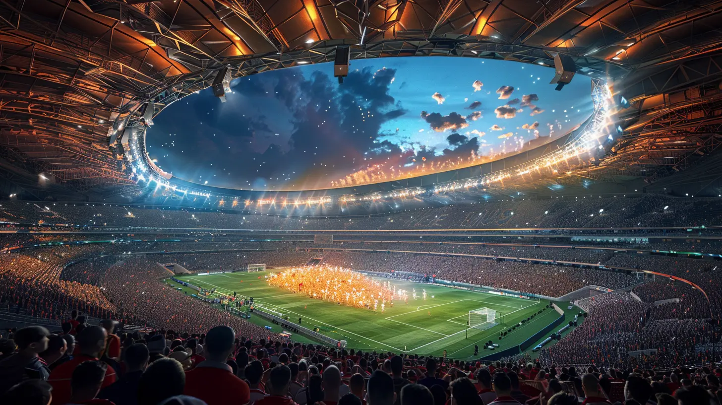 The Economics of Hosting the Olympics: Is It Worth It?