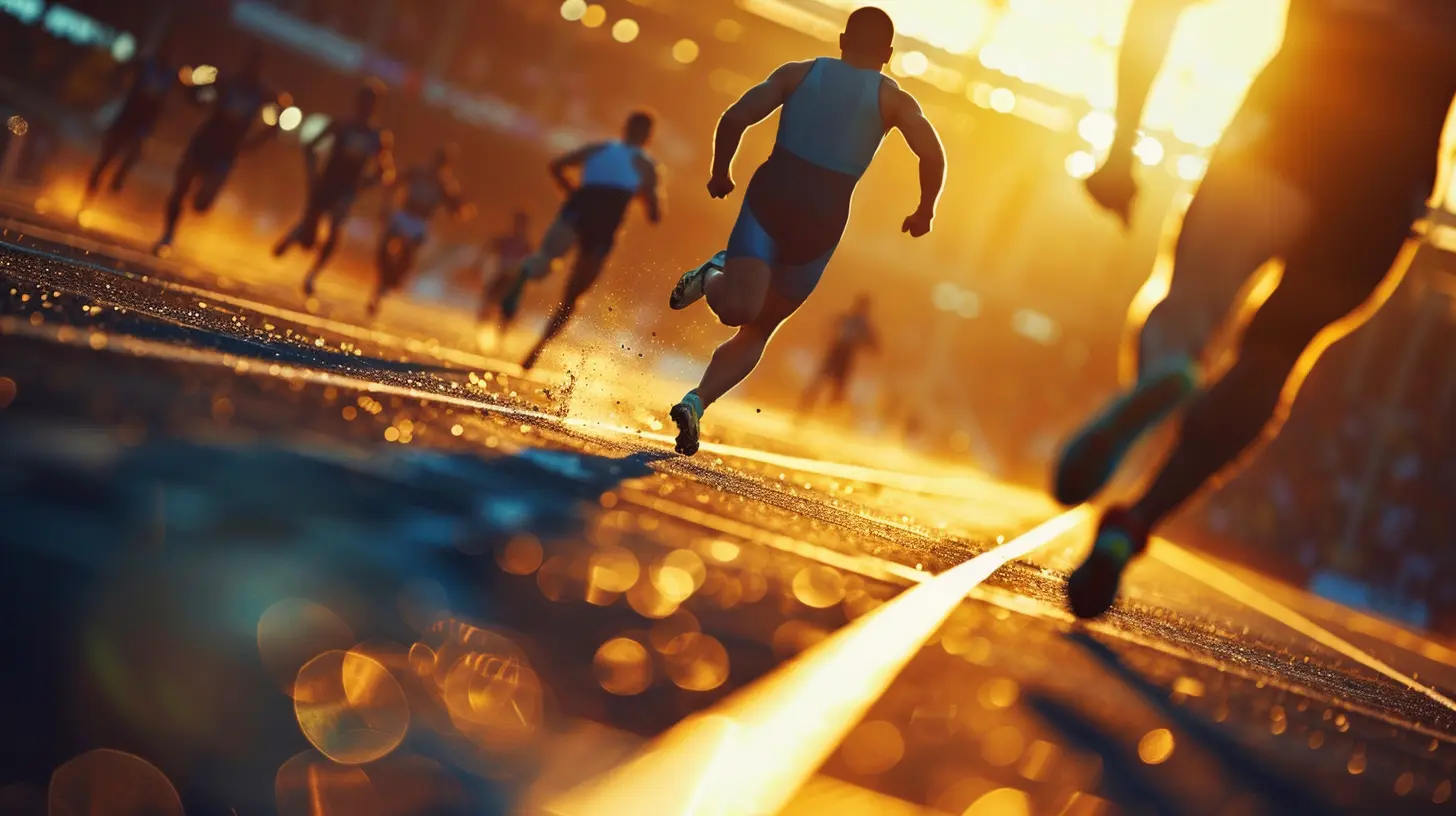 The Economics of Hosting the Olympics: Is It Worth It?