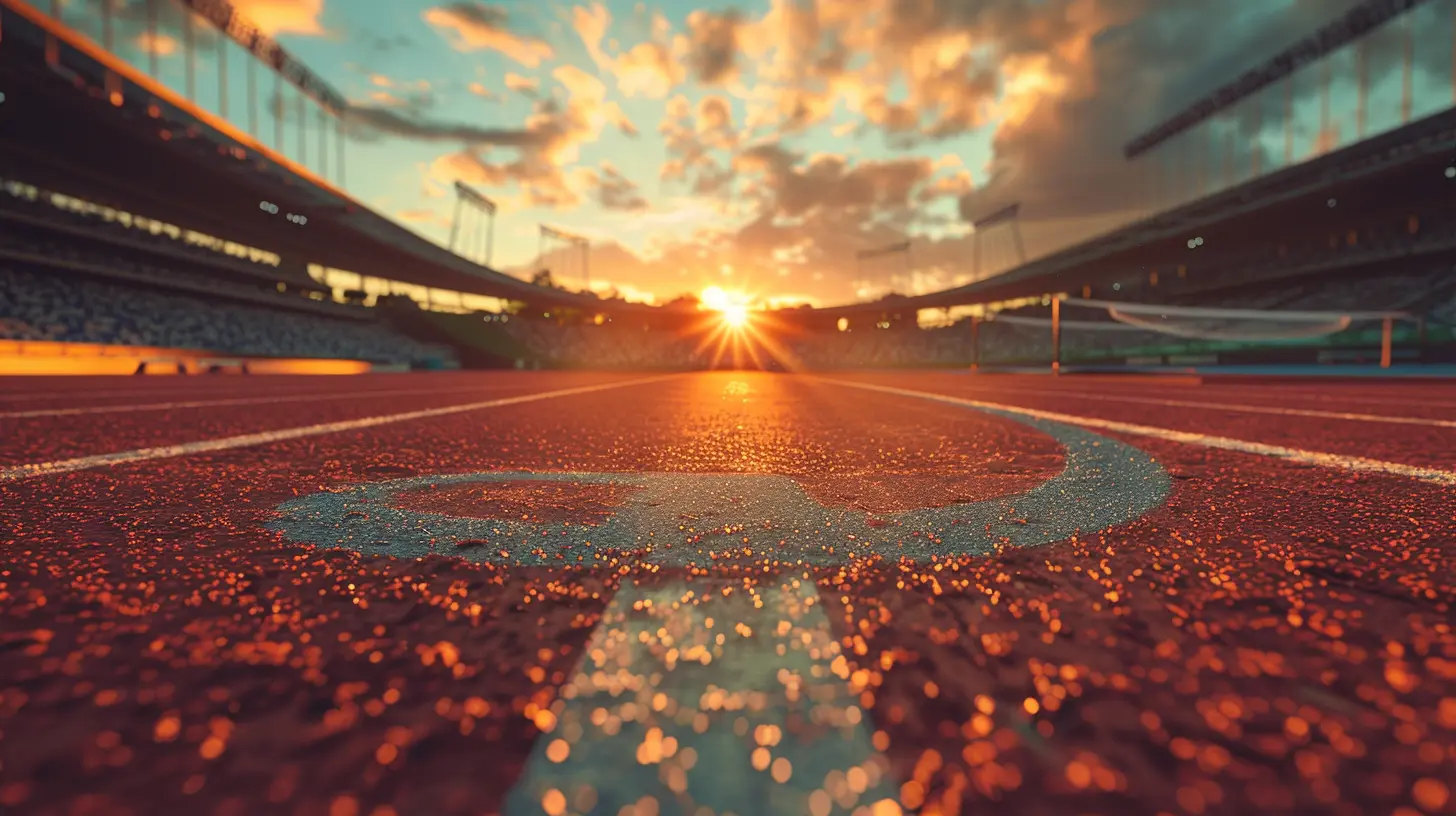 The Economics of Hosting the Olympics: Is It Worth It?
