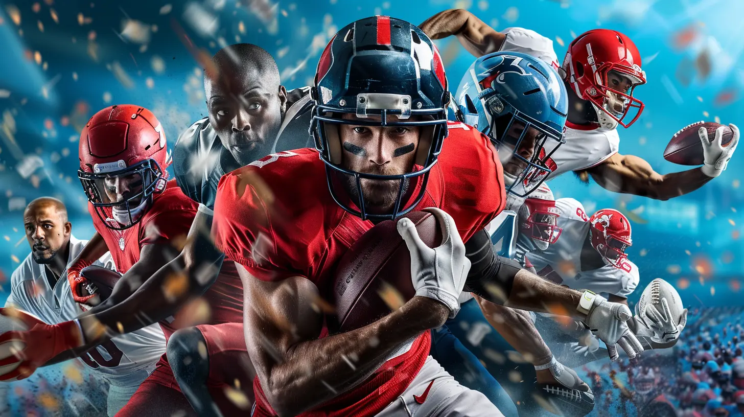 The Economics of Professional Sports: A Look Behind the Numbers