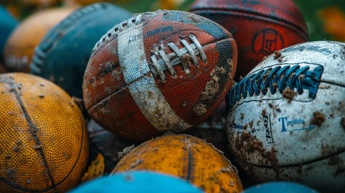 The Economics of Professional Sports: A Look Behind the Numbers