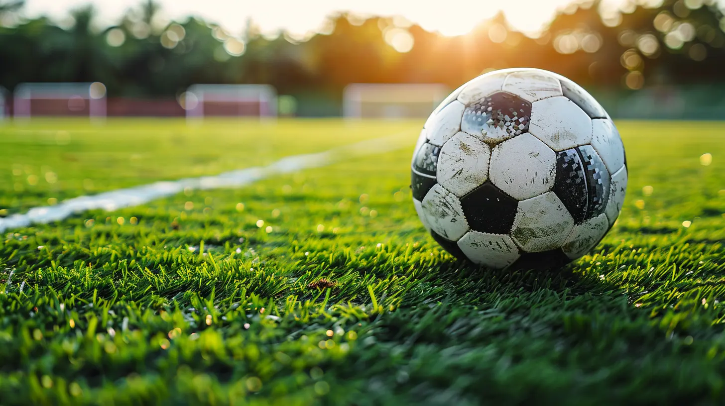 The Emergence of Football Academies and Their Global Impact