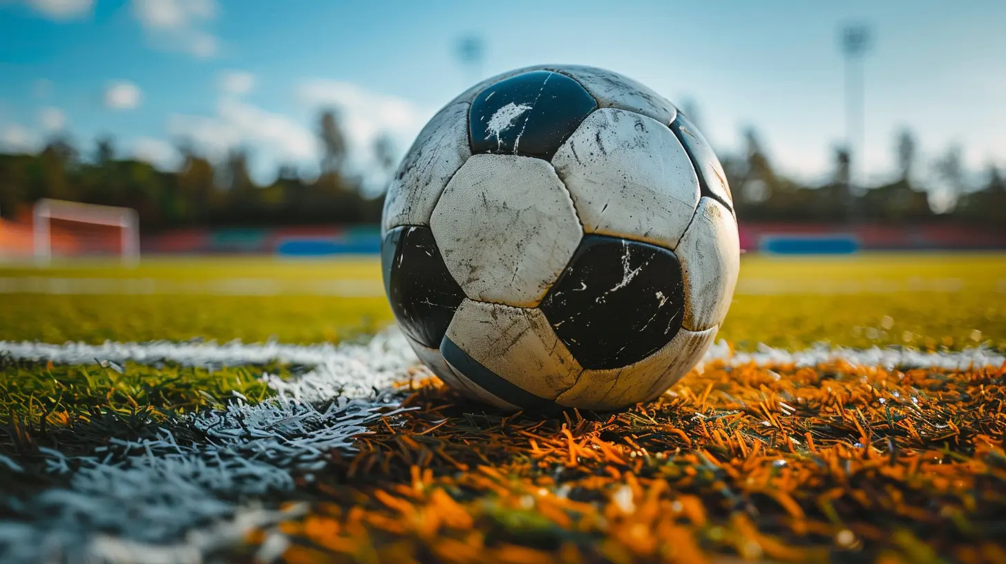 The Emergence of Football Academies and Their Global Impact