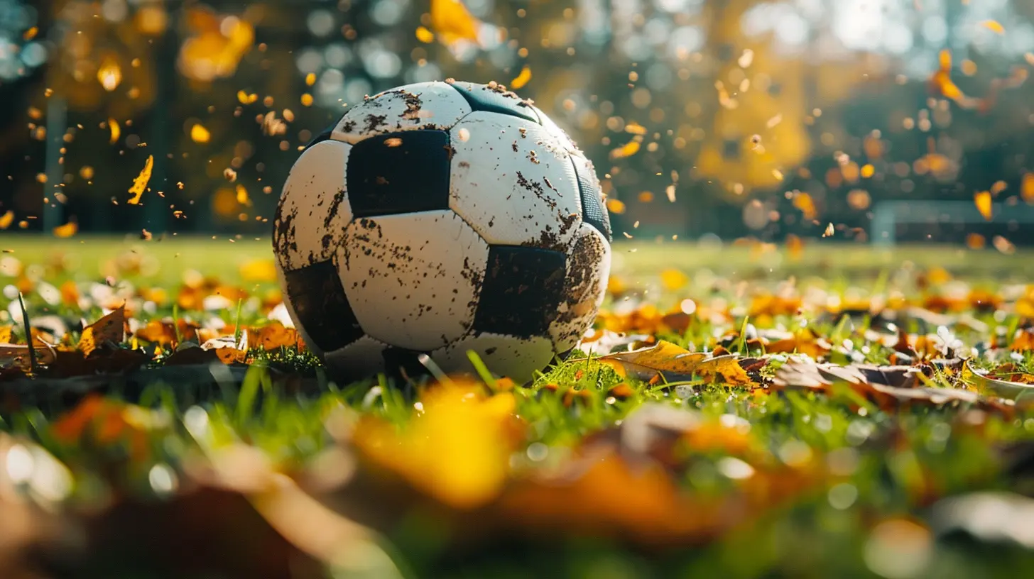 The Emergence of Football Academies and Their Global Impact