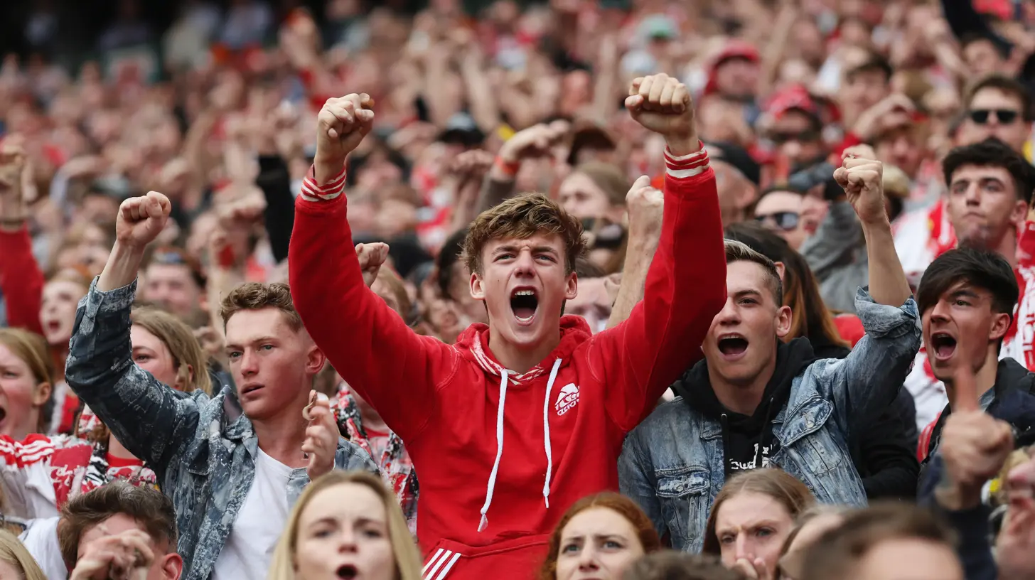 The Emotional Rollercoaster That Had Fans on the Edge in 2026