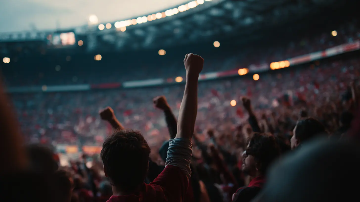 The Emotional Rollercoaster That Had Fans on the Edge in 2026