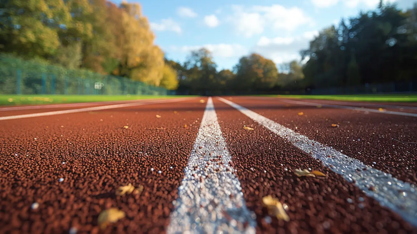 The Essential Guide to Cross-Training for Athletes
