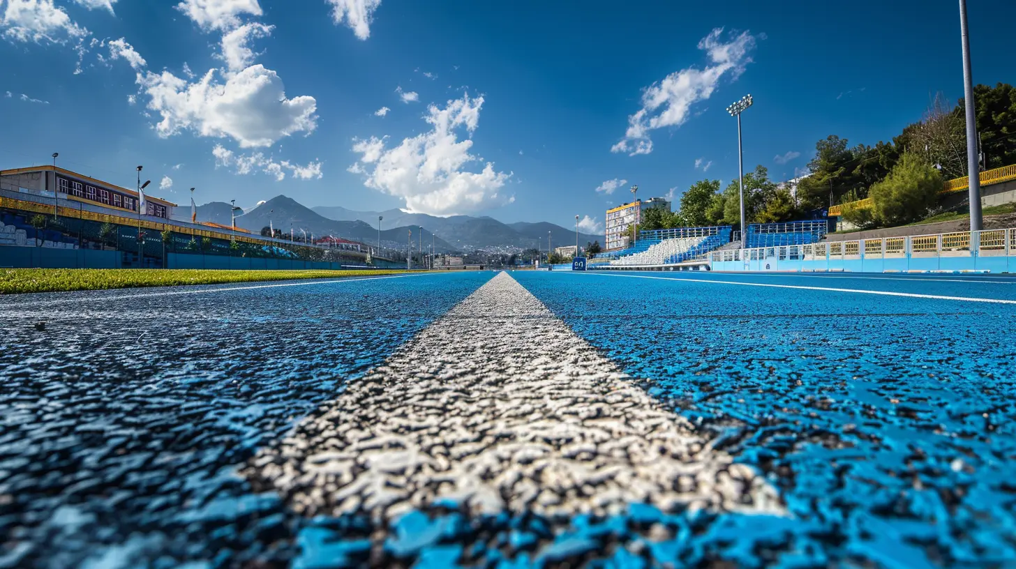 The Essential Guide to Cross-Training for Athletes