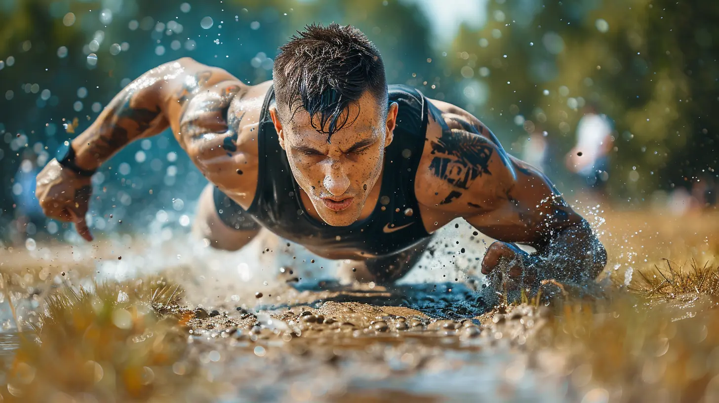 The Essential Guide to Cross-Training for Athletes
