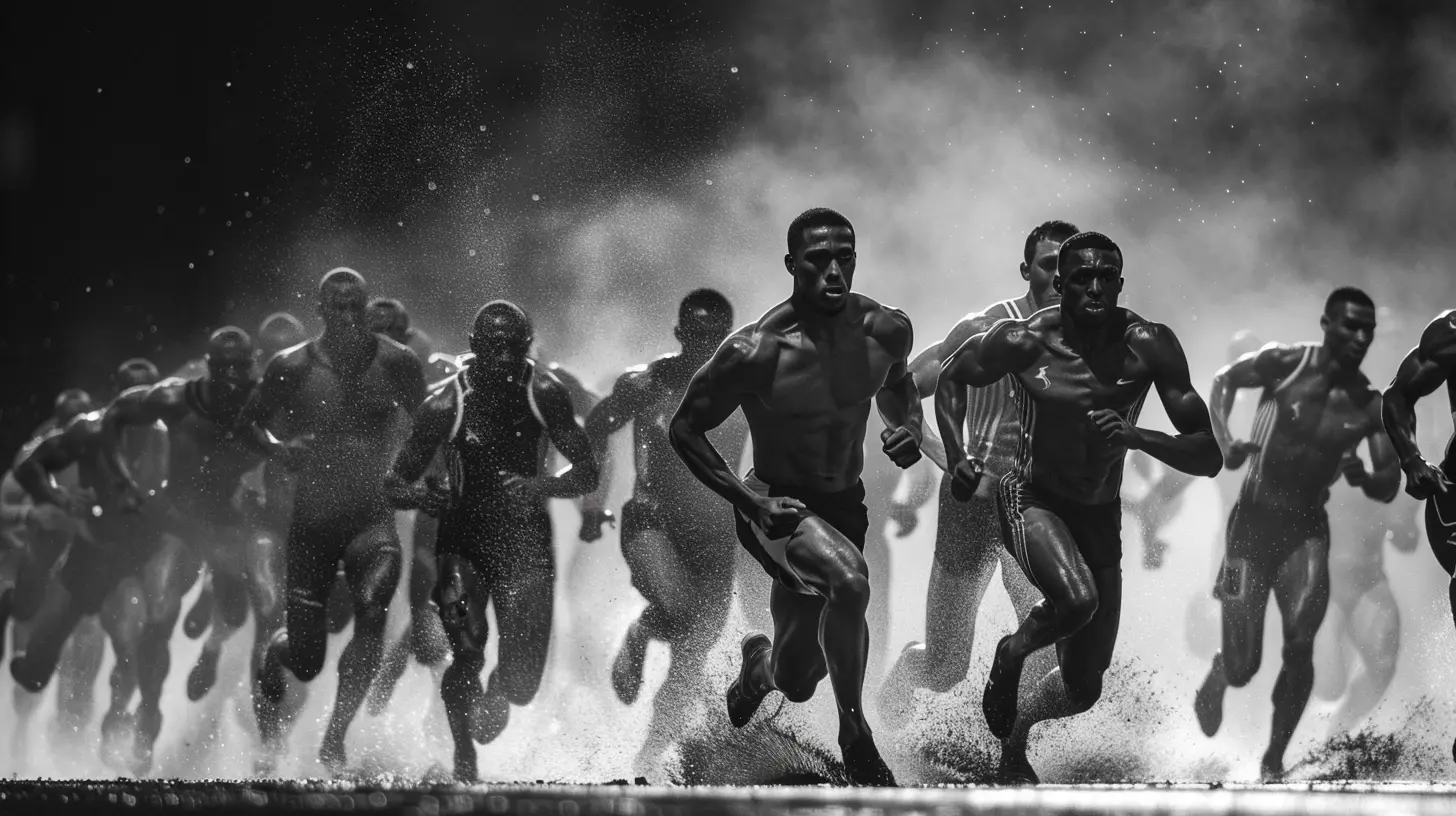 The Essential Guide to Cross-Training for Athletes