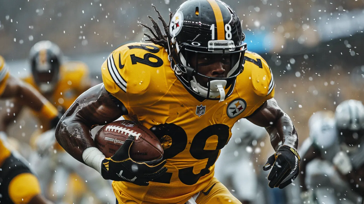 The Evolution of Defensive Strategies in Pro Sports