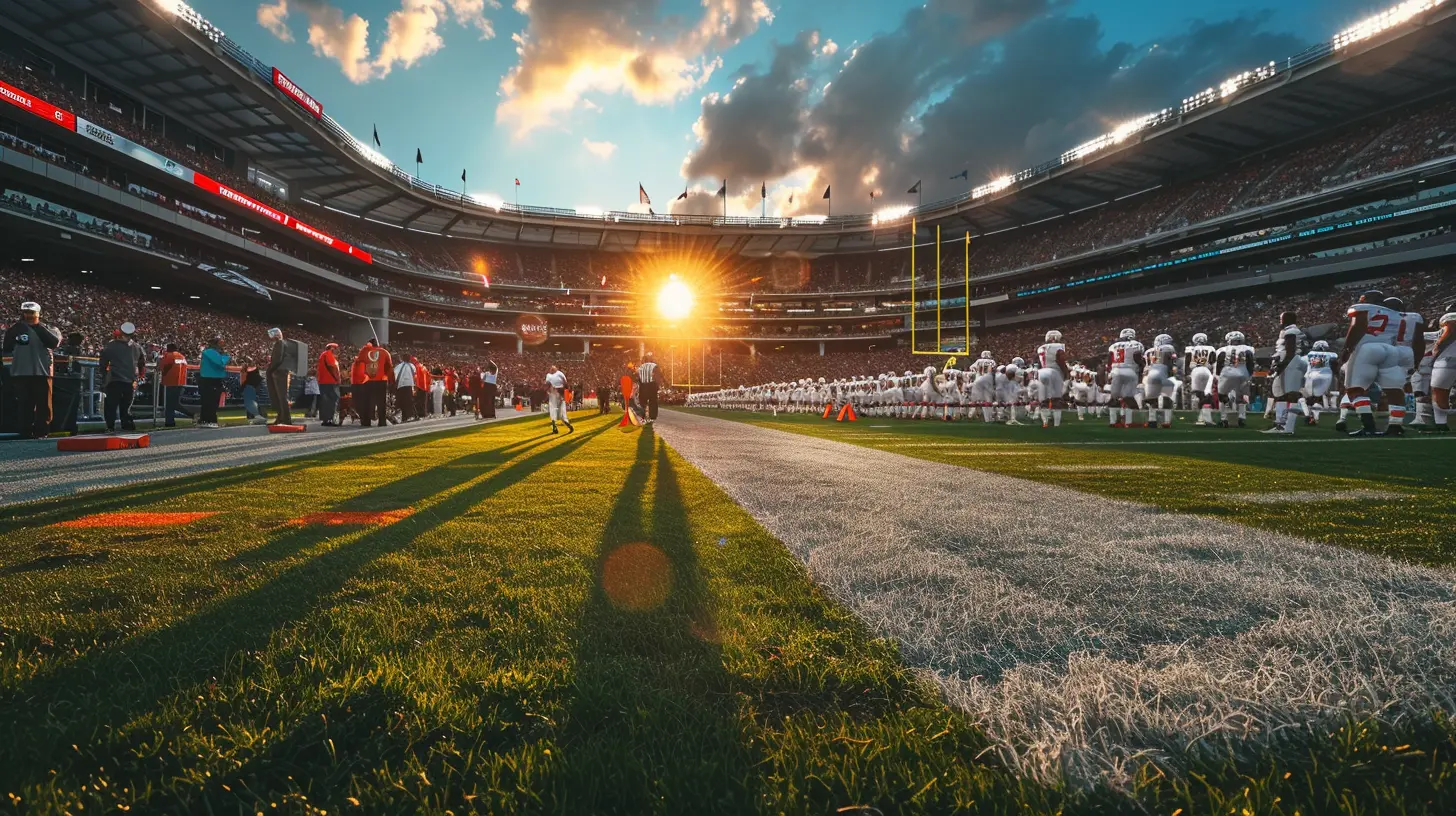 The Evolution of Defensive Strategies in Pro Sports