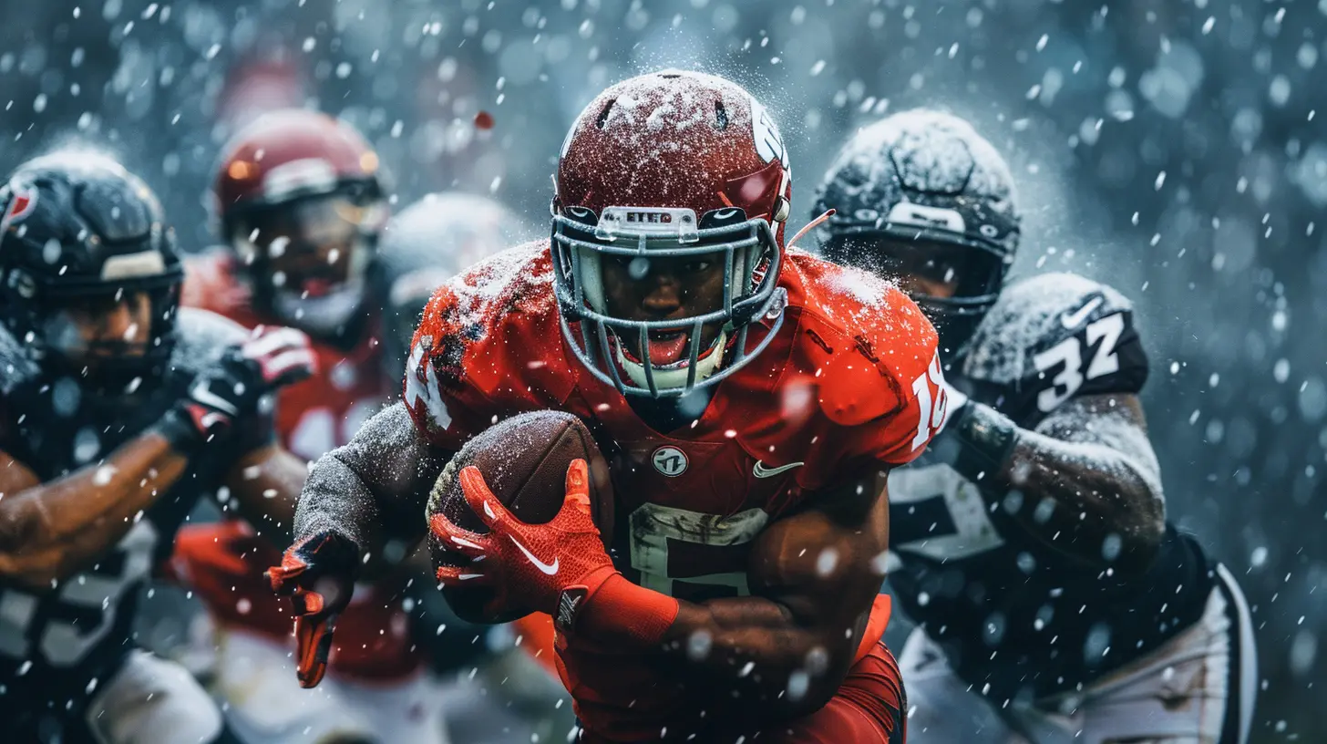 The Evolution of Defensive Strategies in Pro Sports