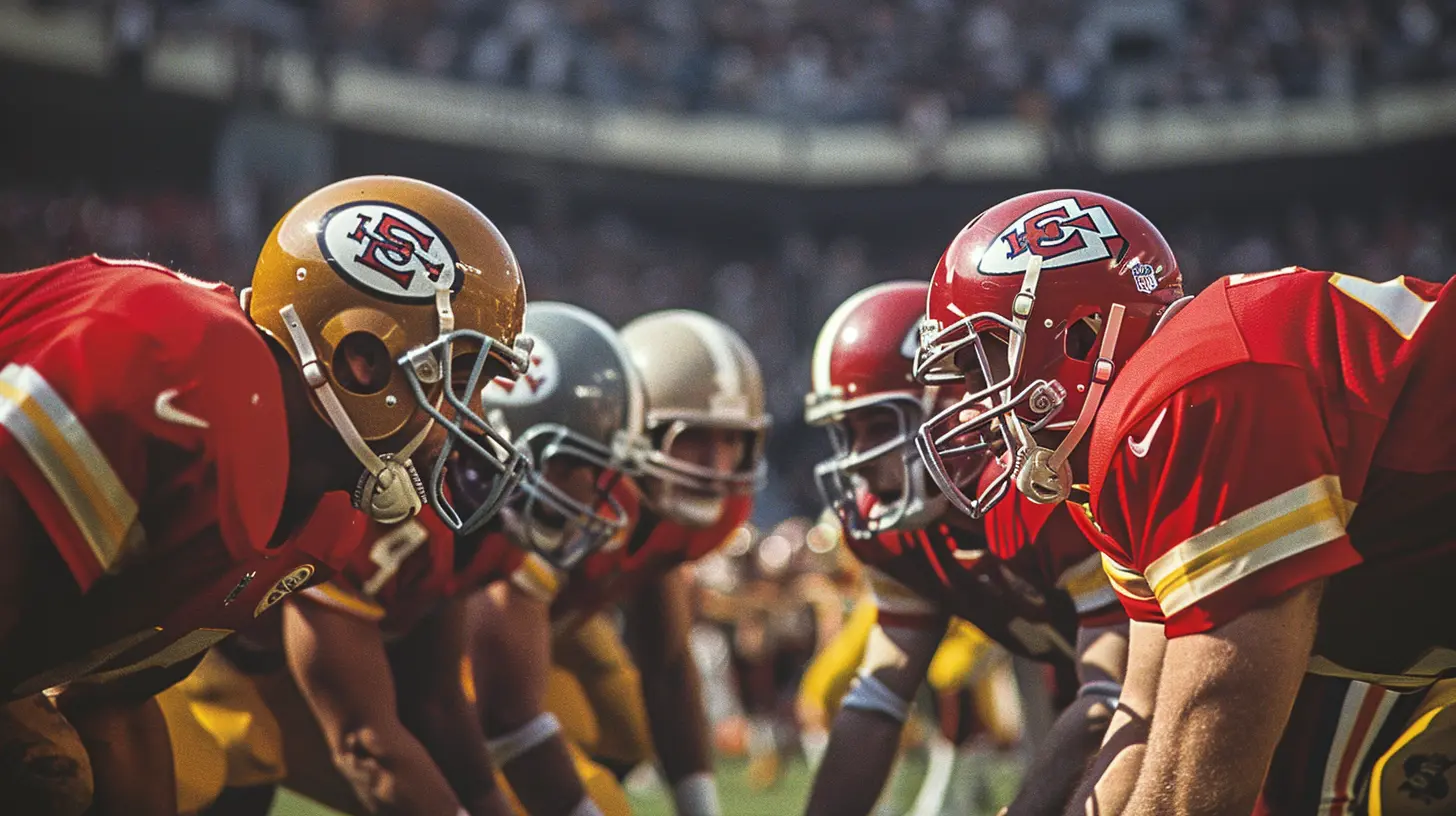 The Evolution of Draft Strategies Over the Decades