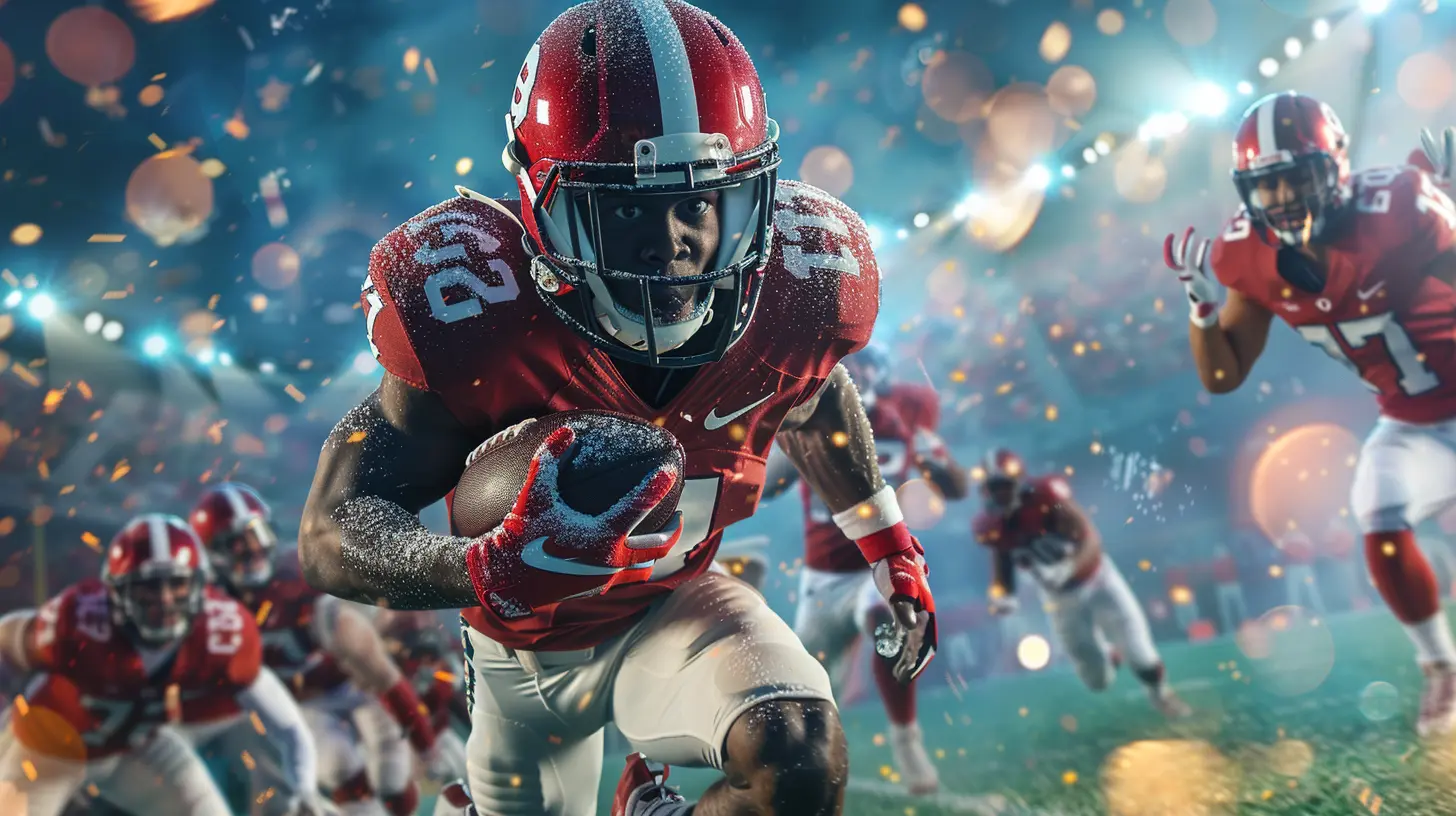 The Evolution of Sports Marketing in the Age of Streaming