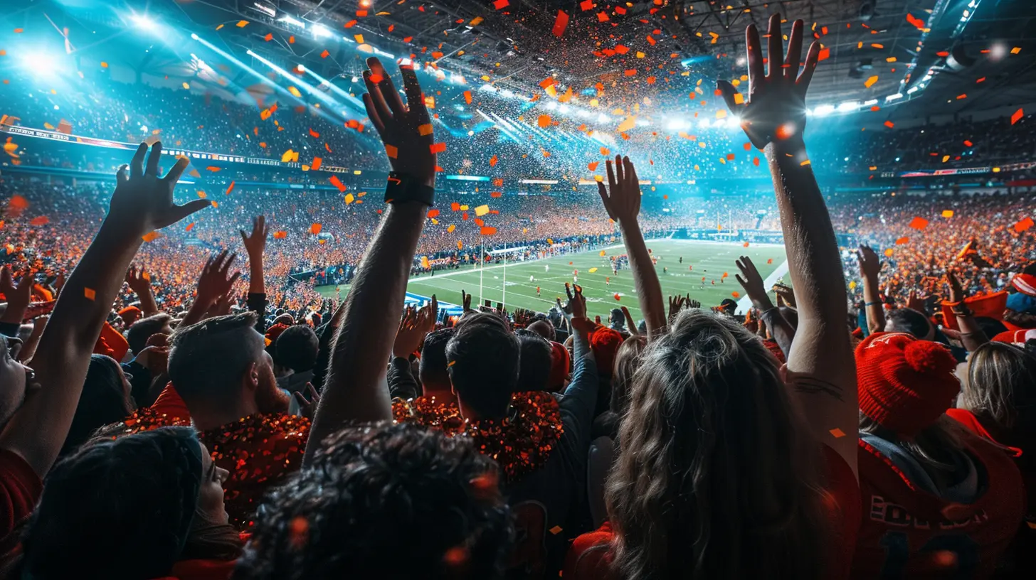 The Evolution of Sports Marketing in the Age of Streaming