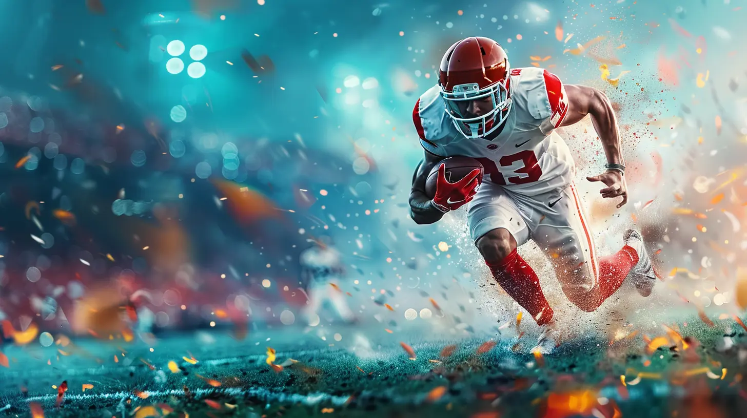 The Evolution of Sports Marketing in the Age of Streaming