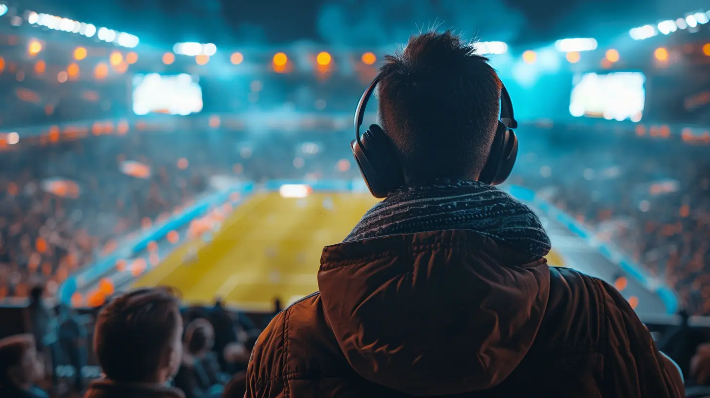 The Evolution of Sports Marketing in the Age of Streaming