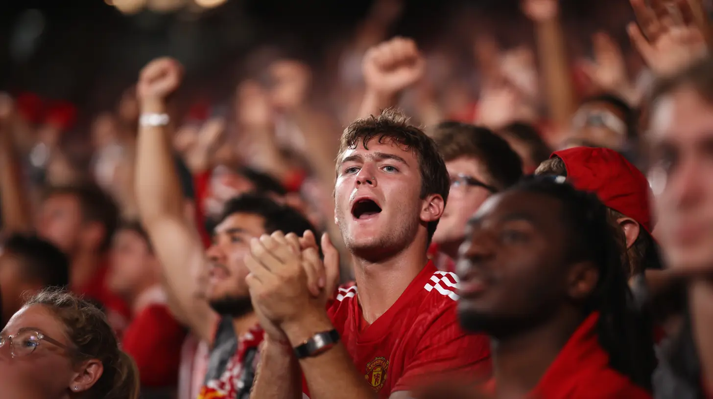 The Fanbase That Traveled the Furthest for Their Team in 2027