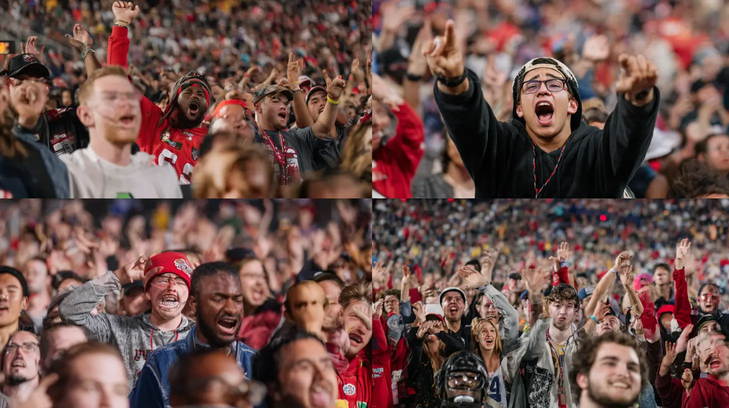 The Fanbase That Traveled the Furthest for Their Team in 2027