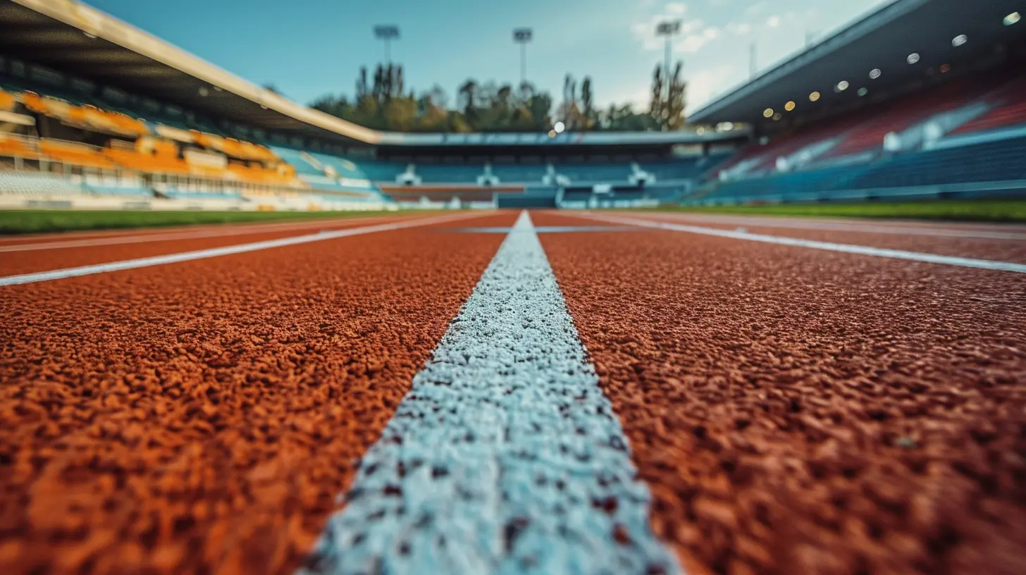 The Growing Importance of Sustainability in Sports Marketing