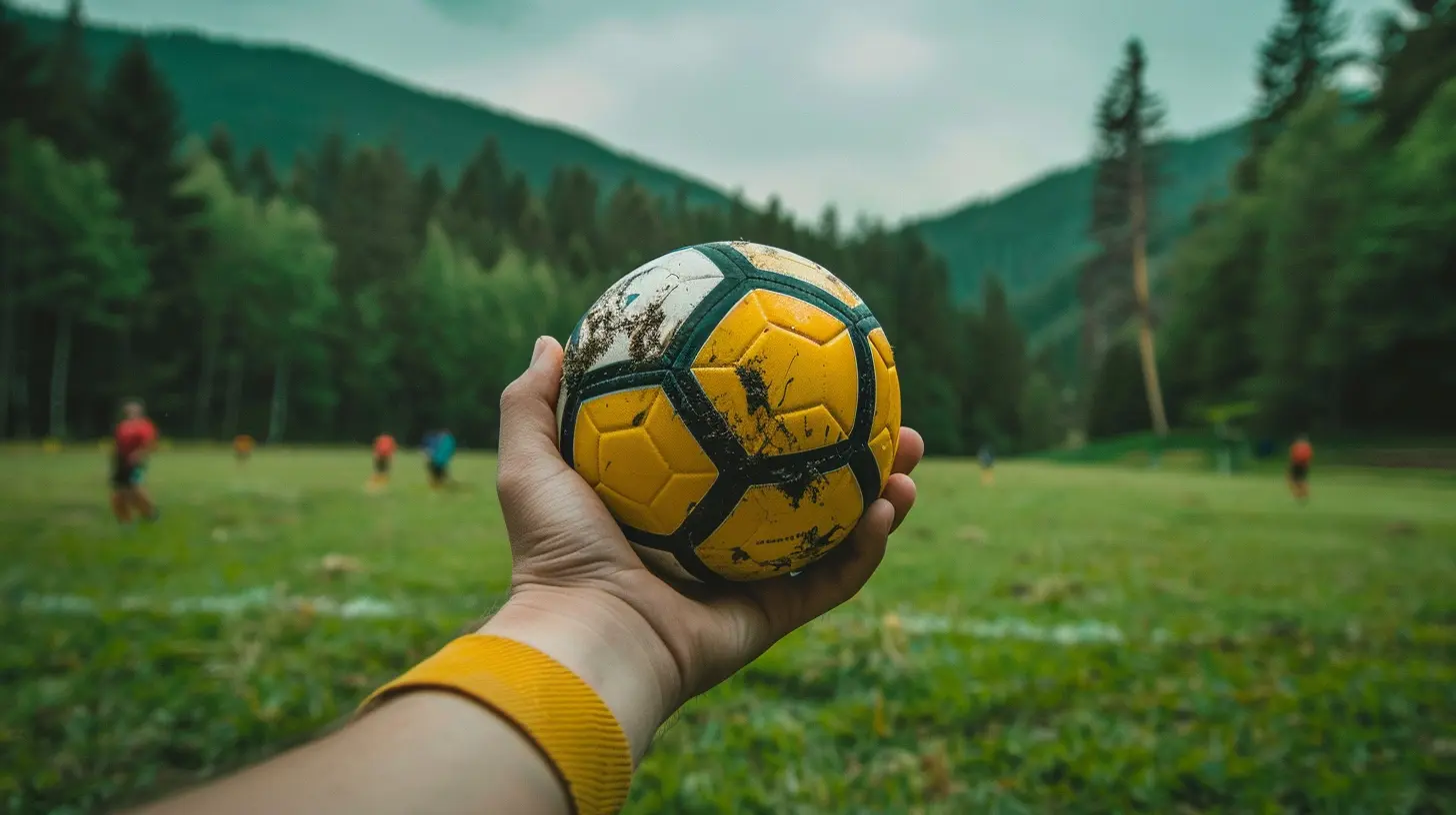The Growing Importance of Sustainability in Sports Marketing