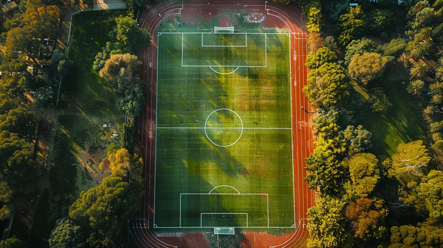 The Growing Importance of Sustainability in Sports Marketing