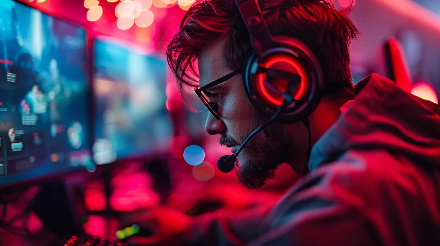 The Growing Influence of E-Sports on Traditional Professional Sports Leagues
