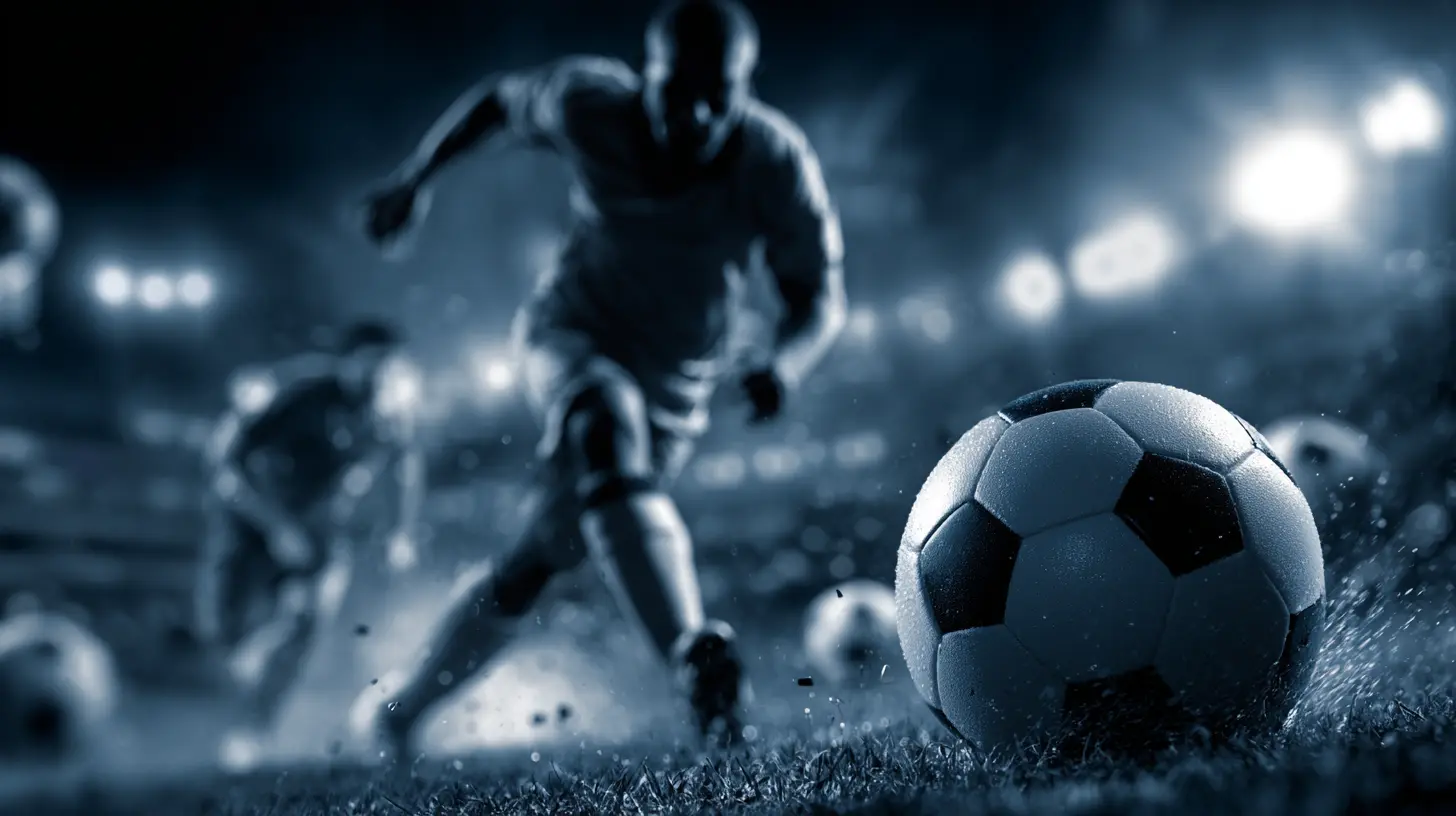 The Growing Influence of Politics in International Sports