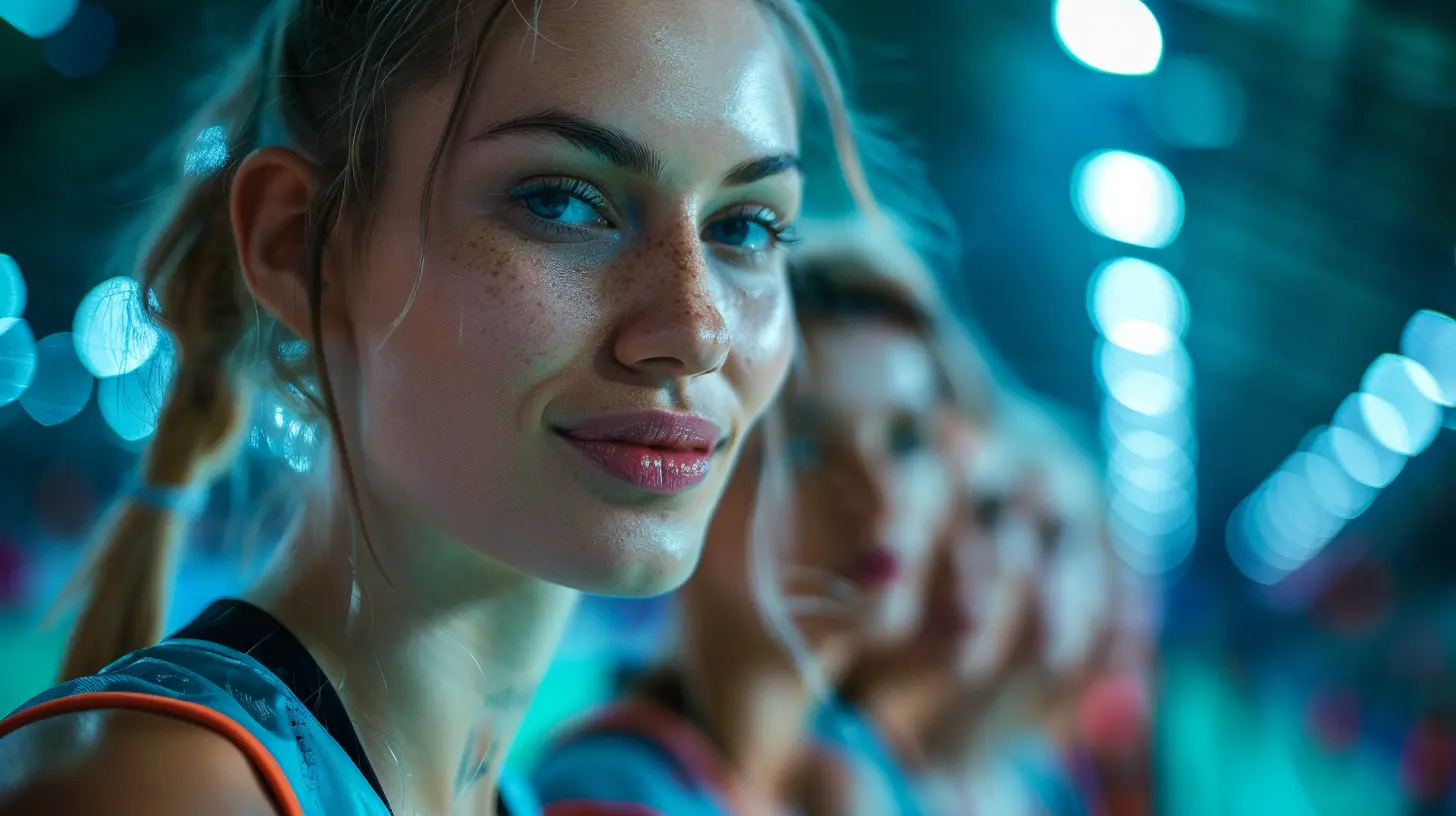 The Growing Influence of Women in Sports Marketing